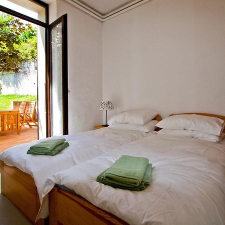 Le Chateau D'Oz Bed & Breakfast Oz Ngoại thất bức ảnh