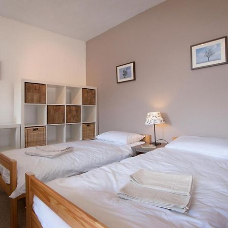 Le Chateau D'Oz Bed & Breakfast Oz Ngoại thất bức ảnh