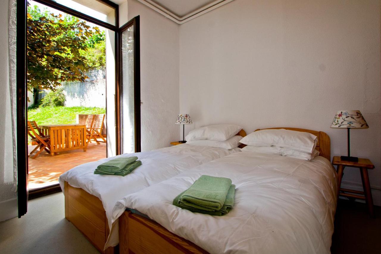 Le Chateau D'Oz Bed & Breakfast Oz Ngoại thất bức ảnh