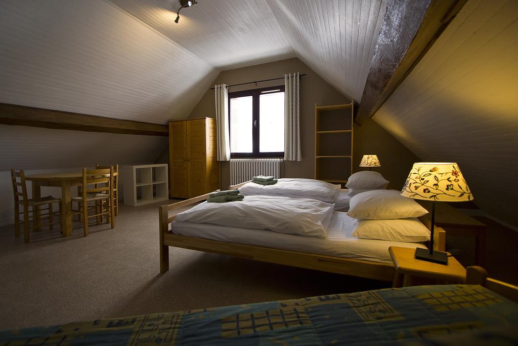 Le Chateau D'Oz Bed & Breakfast Oz Phòng bức ảnh