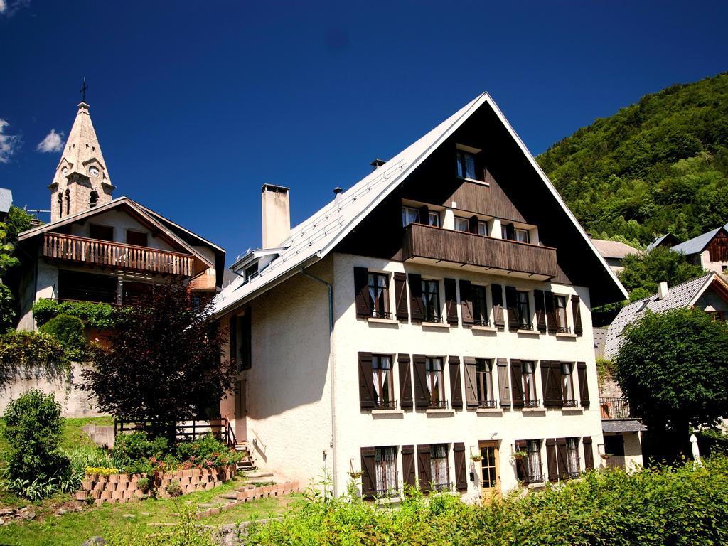 Le Chateau D'Oz Bed & Breakfast Oz Ngoại thất bức ảnh